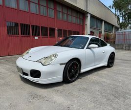 PORSCHE - 996 CARRERA 4S - 2003