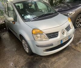 1.5 DCI 65CV CONFORT AUTHENTIQUE