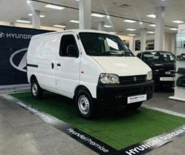 1.2 PANEL VAN