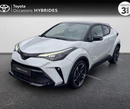 184H GR-SPORT 2WD E-CVT MY22