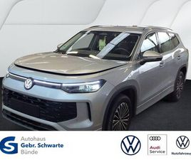 TAYRON 2.0 TDI 4M LIFE 7-S MATRIX AHK 360°