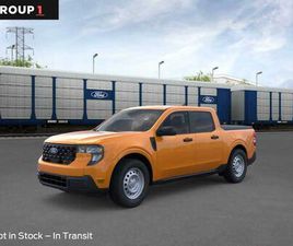 NEW 2026 FORD MAVERICK XL