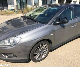 LANCIA DELTA LANCIA DELTA 1.6 MJ PLATINO SELECTRONIC