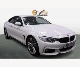 2.0 428I M SPORT EURO 6 (START/STOP) 2DR