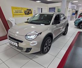 1.2 HYBRID 136CH PACK CONFORT & STYLE DCT6