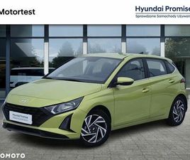 HYUNDAI I20 1.2 MODERN