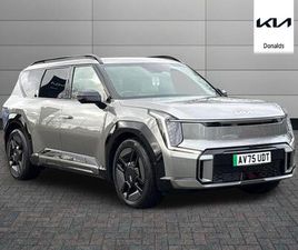 99.8KWH GT-LINE S AUTO AWD 5DR (7 SEAT)