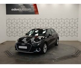 A3/S3/RS3 IV 35 TDI 150 S TRONIC 7 DESIGN LUXE