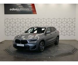 XDRIVE 25E 220 CH BVA6 M SPORT