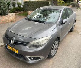 PRIVILEGE אוט׳ דיזל 1.5 (110 כ״ס)