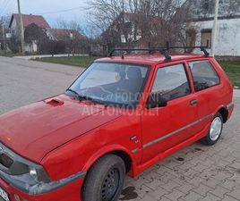 ZASTAVA YUGO 55