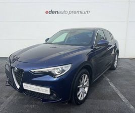 2.2 210 CH Q4 AT8 LUSSO