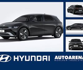 HYUNDAI IONIQ 5 ELEKTRO TECHNIQ 2XKLIMA 360 4XSHZ ACC LM