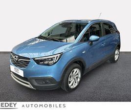 X 1.2 TURBO 110CH EDITION 6CV