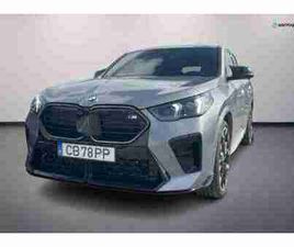 X2 M35I XDRIVE PACK DESPORTIVO M PRO