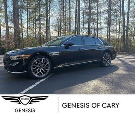 GENESIS G90 USED 2023 GENESIS G90 3.5T E-SC AWD