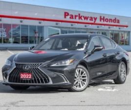 LEXUS ES 350 FWD* АВТОКРЕДИТ* (ЦЕНА ДО БГ) ≫ 2022 • 26 990 EUR • ID