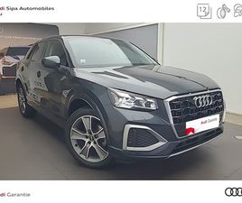 AUDI Q2 35 TFSI Q2 35 TFSI 150 BVM6