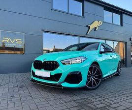 2.0 M235I AUTO XDRIVE EURO 6 (START/STOP) 4DR