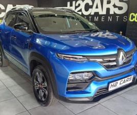 1.0 TURBO INTENS AUTO