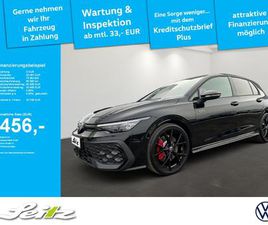 VOLKSWAGEN GOLF VIII 2.0 TSI *HEAD-UP*MATRIX*KAMERA*NAVI*