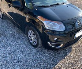 CITROEN C3 PICASSO C3 PICASSO