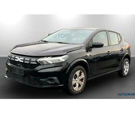 STREETWAY III 2021 STREETWAY 1.0 SCE ESSENTIAL 65C