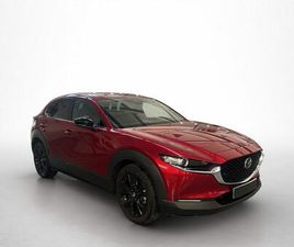 MAZDA CX-30 2.0 E-SKYACTIV-G 110KW HOMURA 2WD 5P