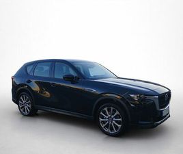 MAZDA CX-60 2.5 E-SKYACTIV PHEV EXCLUSIVE-L AUTO AWD 5P