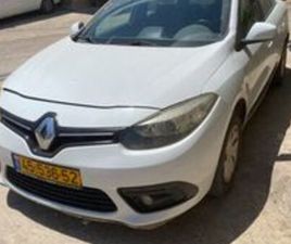 COMFORT אוט׳ בנזין 1.6 (115 כ״ס)