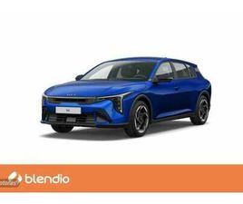 1.0 T-GDI MHEV GT-LINE 85KW (115CV) DCT