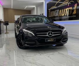 C 250 C 250 D 4MATIC AUTOMATIC PREMIUM