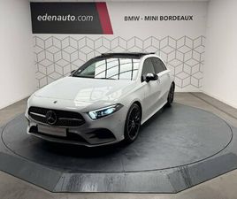 IV 250 7G-DCT 4MATIC AMG LINE