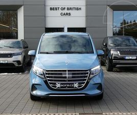 MERCEDES CLASSE E 300 D MERCEDES-BENZ V 2,0 300D,XL,EXCLU,4M,AIR-MATIC