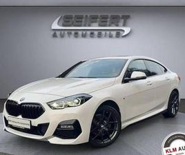 218 I GRAN COUPÉ M SPORT TETTO PANO VIRTUAL COCKPIT