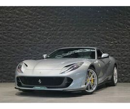 812 SUPERFAST