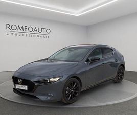 2.5 M HYBRID 140 CV 6MT FWD HOMURA