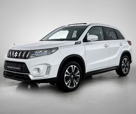 SUZUKI VITARA $L21