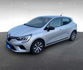 RENAULT CLIO 1.0 TCE 90CH EQUILIBRE