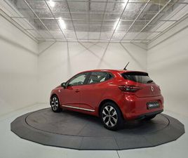 RENAULT CLIO V TCE 90 - 21N LIMITED