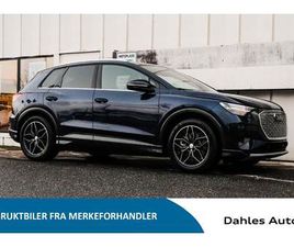 55 QUATTRO - SPORTSSETER/HEADUP/HENGERFESTE/MATRIX +++