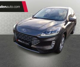 III 2.5 DURATEC 190 CH FLEXIFUEL FHEV E85 POWERSHIFT ST-LINE