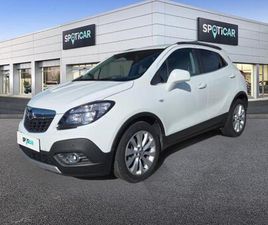 1.6 CDTI 136CH COSMO PACK ECOFLEX START&STOP 4X2