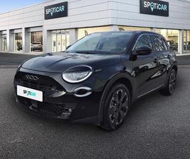 1.2 HYBRID 100CH DCT6 LA PRIMA