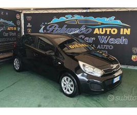 KIA RIO KIA RIO 1.1 CRDI WGT 5P. EX