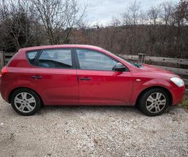 KIA CEED KIA CEED