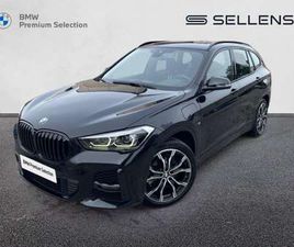 BMW X1 XDRIVE 25E XDRIVE25EA 220CH M SPORT 6CV