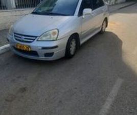 GLS אוט׳ סדאן 4 דל 1.6 (107 כ״ס)