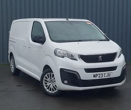 1400 2.0 BLUEHDI 145 PROFESSIONAL PREMIUM + VAN