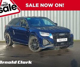 1.5 TFSI COD 35 BLACK EDITION EURO 6 (START/STOP) 5DR